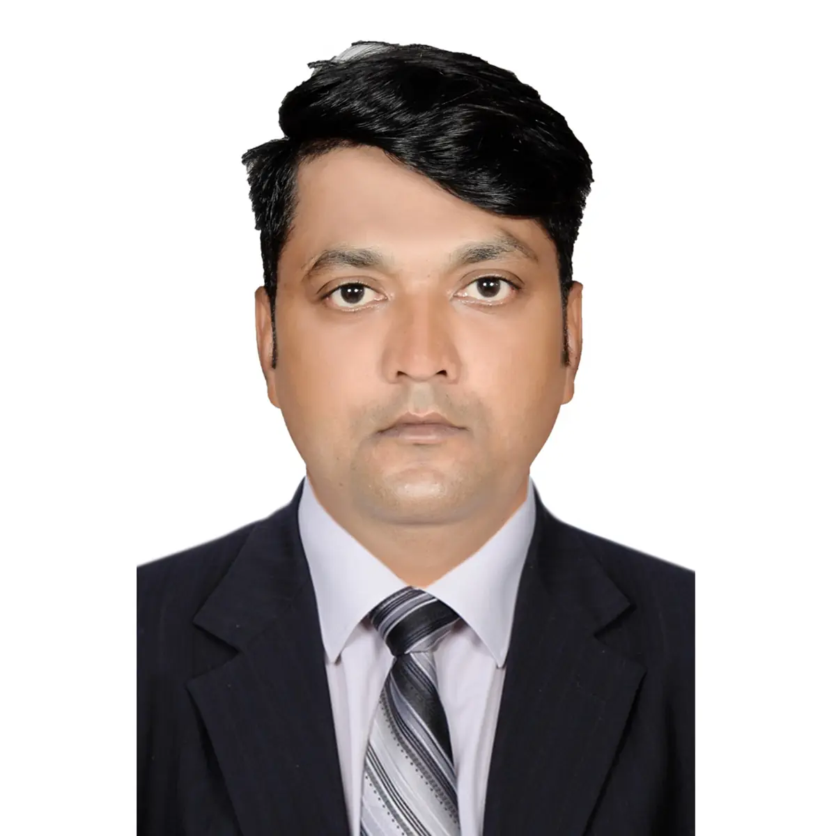Afzal Shaikh Director