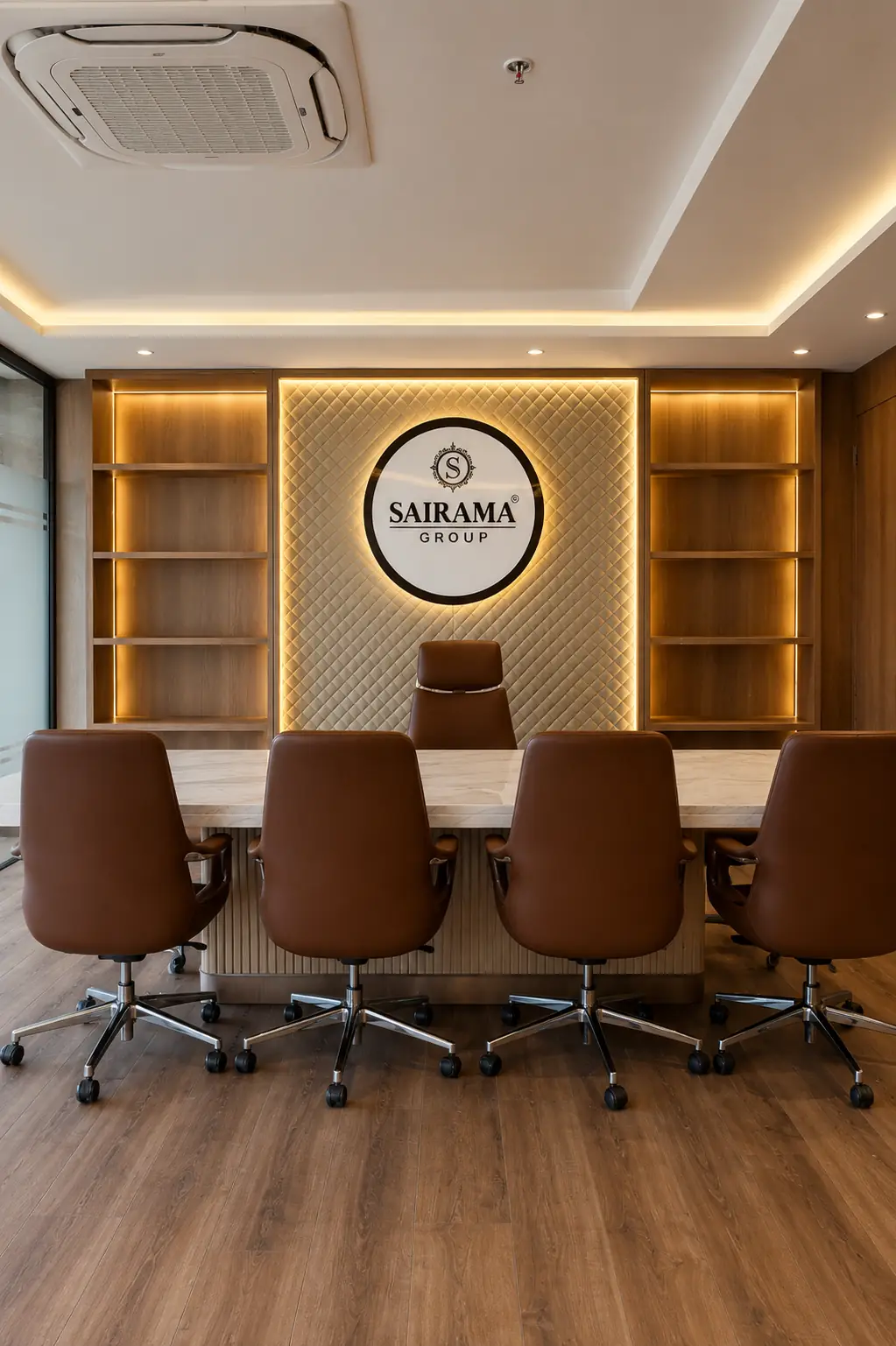Global Cool project 11