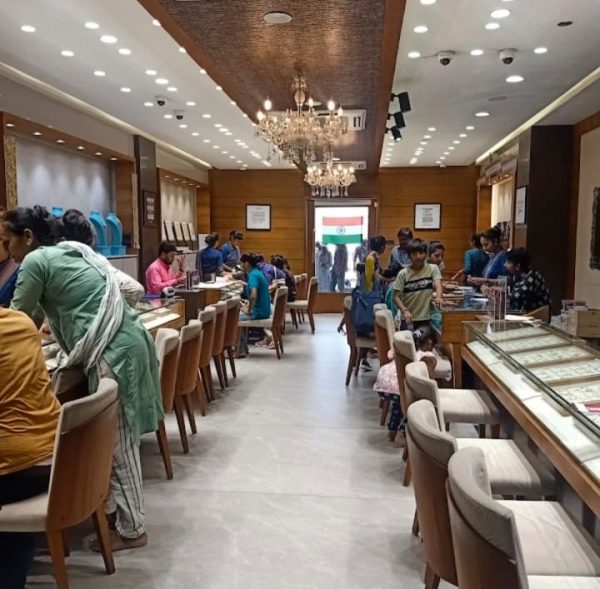 Patel Jewellers